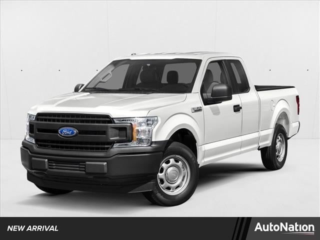 2020 Ford F-150 - Image 1