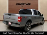 2020 Ford F-150 - Preview 6