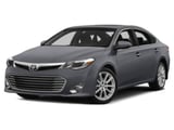 2015 Toyota Avalon - Preview 3