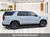 2026 GMC Yukon - Preview 10