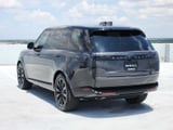 2026 Land Rover Range Rover - Preview 7