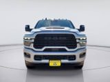2026 Ram 2500 - Preview 8