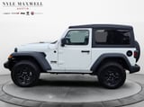 2026 Jeep Wrangler - Preview 12