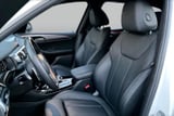 2021 BMW X3 - Preview 7