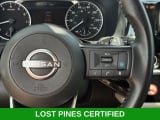 2024 Nissan Pathfinder - Preview 13