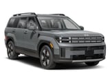 2027 Hyundai Santa Fe - Preview 6