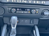 2027 Nissan Frontier - Preview 4
