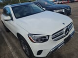 2021 Mercedes-Benz GLC - Preview 3