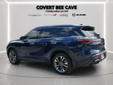2023 INFINITI QX60 - Preview 5