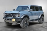 2024 Ford Bronco - Preview 8