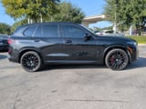 2024 BMW X5 - Preview 5