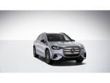 2027 Mercedes-Benz GLC - Preview 8