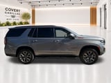 2021 Chevrolet Tahoe - Preview 11