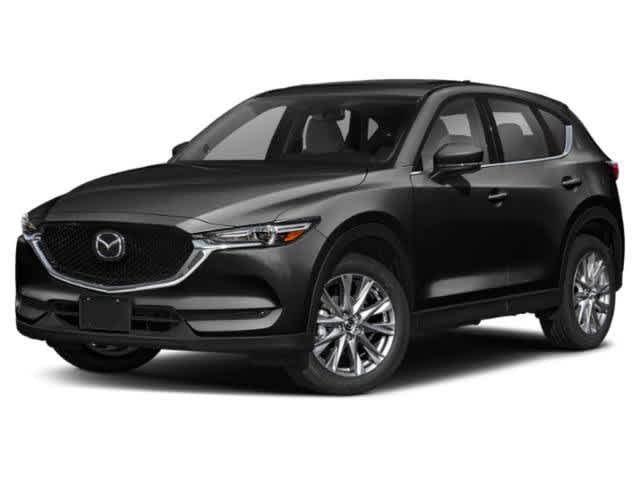 2020 Mazda CX-5 - Image 1