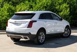 2023 Cadillac XT5 - Preview 9