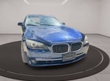 2009 BMW 7 Series - Preview 5