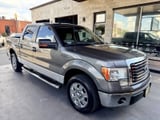 2010 Ford F-150 - Preview 3