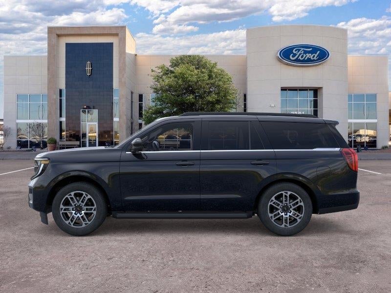 2026 Ford Expedition - Image 2