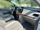 2013 Toyota Sienna - Preview 15