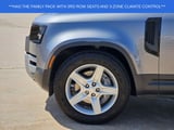 2021 Land Rover Defender - Preview 9