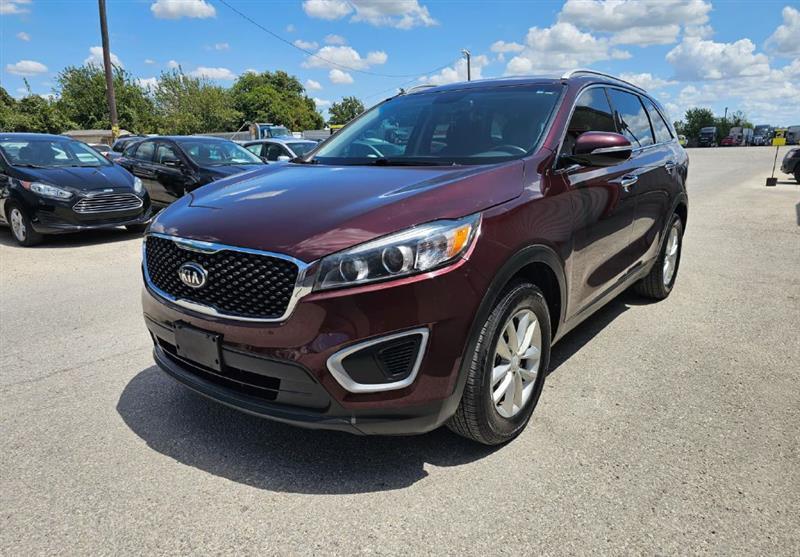 2018 Kia Sorento - Image 2