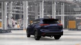 2026 Toyota Highlander - Preview 7