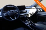 2026 Jeep Compass - Preview 14