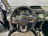 2018 Subaru Forester - Preview 11