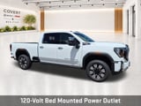 2026 GMC Sierra 2500HD - Preview 12