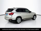2016 BMW X5 - Preview 7