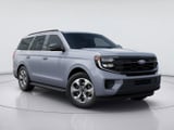 2027 Ford Expedition - Preview 4