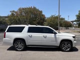 2017 Chevrolet Suburban - Preview 2