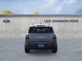 2025 Ford Bronco - Preview 4