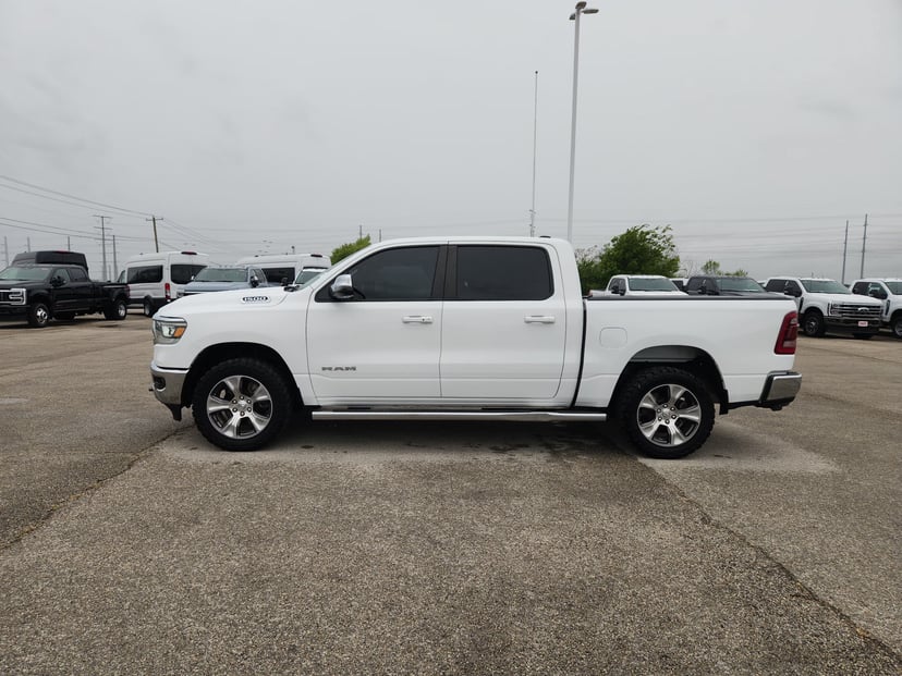 2023 RAM 1500 - Image 2