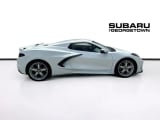 2020 Chevrolet Corvette - Preview 8