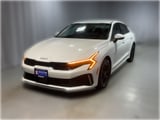 2025 Kia K5 - Preview 3