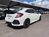 2017 Honda Civic - Preview 4