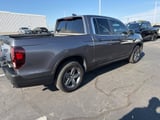 2023 Honda Ridgeline - Preview 6