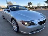 2007 BMW 6 Series - Preview 2