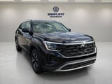 2026 Volkswagen Atlas Cross Sport - Preview 7