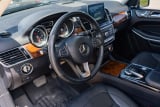 2017 Mercedes-Benz GLS - Preview 8