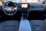 2025 Toyota Camry - Preview 13