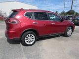 2018 Nissan Rogue - Preview 7