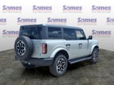 2026 Ford Bronco - Preview 6