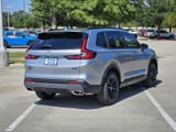 2027 Honda CR-V - Preview 4