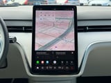2025 Volvo EX90 - Preview 14