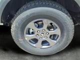 2026 Ford Bronco - Preview 4