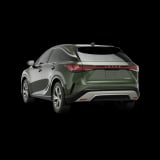 2027 Lexus RX - Preview 4