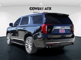 2021 GMC Yukon - Preview 5