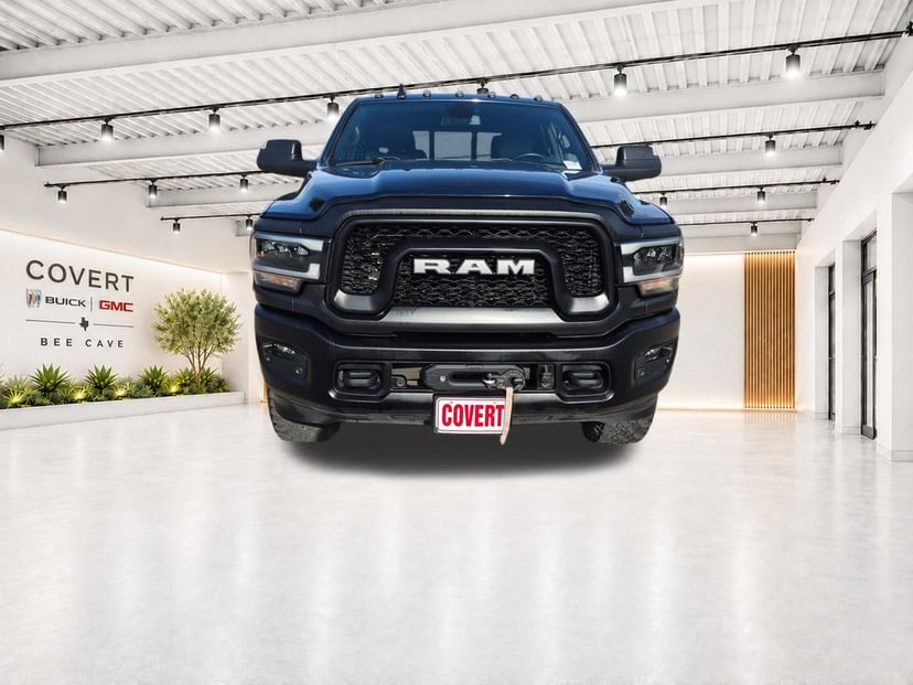 2022 Ram 2500 Power Wagon - Image 2